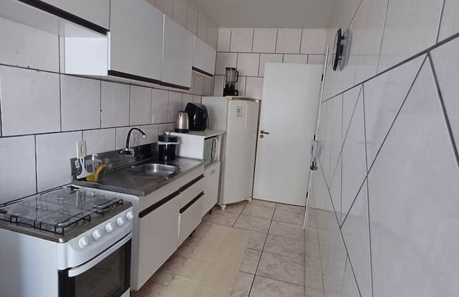 Residencial Irati - Balneário Camboriu - Photo 7