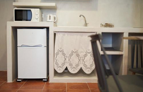 OFIOYSA KaGa kythnosuites - Foto 7