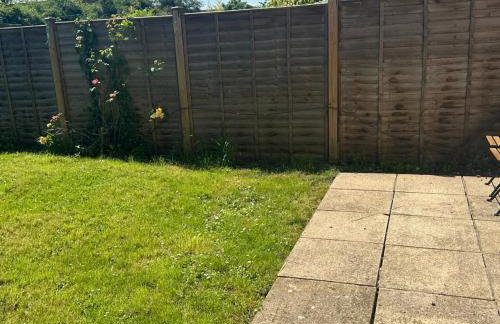 Newly refurbished 2 bed in Thame - Foto 30