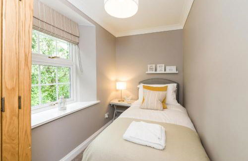 Seal Cottage - Foto 14