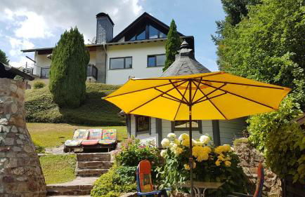 Ferienwohnung Brillant am Nationalpark Hunsrück-Hochwald - Foto 34