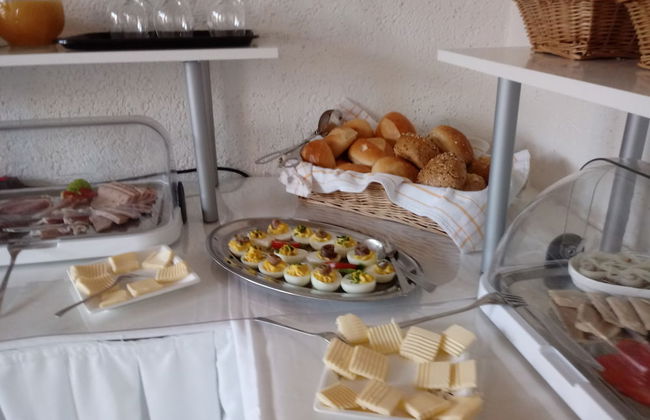 Landhaus Brockenblick - Foto 43