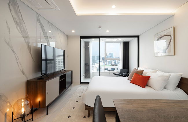 Le collective Gangnam SAC Signity - Foto 6