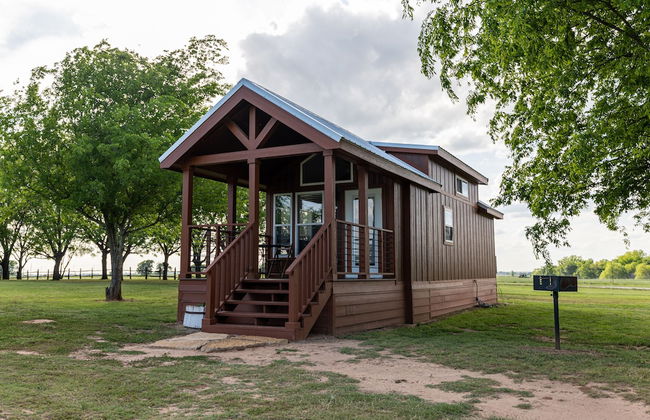 Moon River Ranch - Foto 33