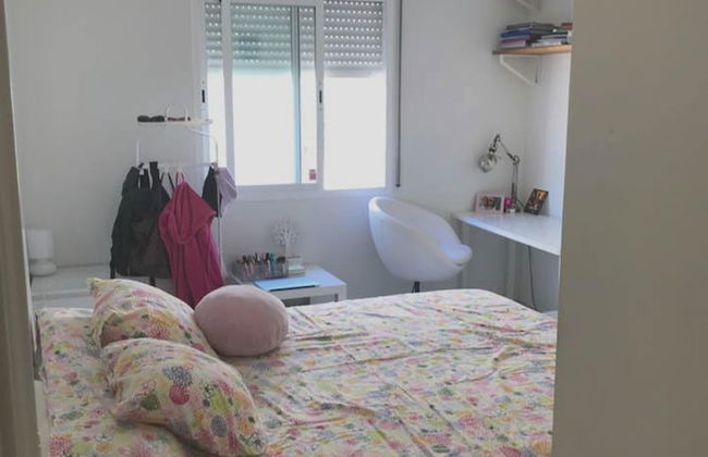 Apartment With 3 Bedrooms in Benalmádena, With Wonderful sea View, Pool Access and Furnished Terrace Near the Beach - Foto 7