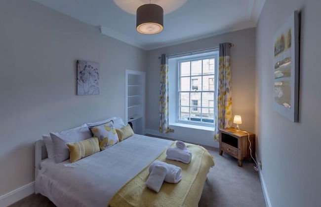 JOIVY Luxury New Town Apartment - Foto 6