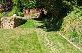 Ferienhaus Manoury am Klosterbrunnen - Foto 22