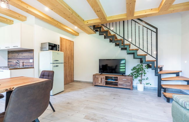 APARTMA MM - Foto 19