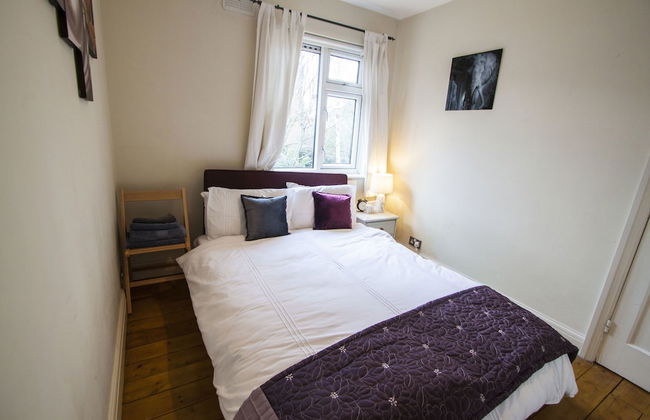 Stunning Central Richmond with garden - Foto 2