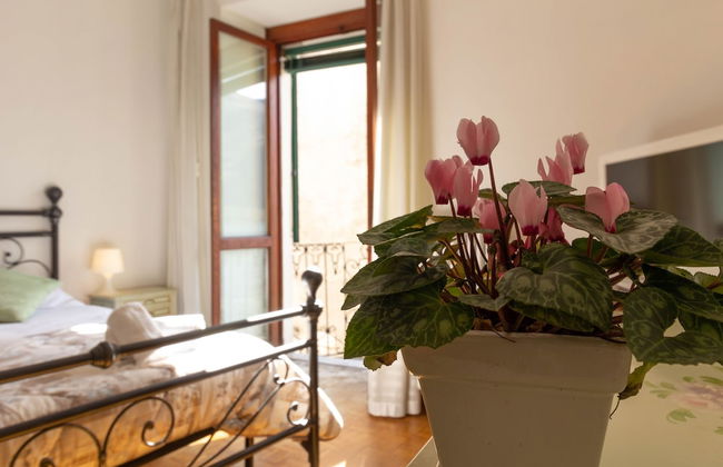 Mamma Ciccia Holiday Home - Lake Front Apartment - Foto 5