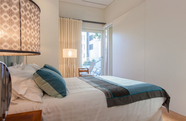 The Art Porto - Holiday Homes - Foto 27