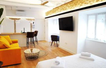 MANZANO PALACE. Habitaciones y Suites 30 m2 en la Plaza Mayor - Foto 20