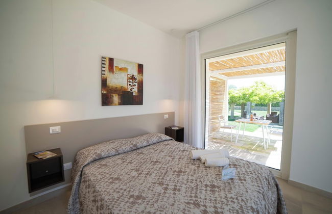 Lisària Villa Delle Meraviglie with pool - Photo 4