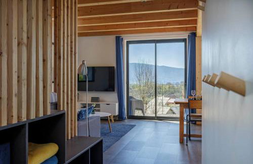 A break in Vérel Nature, Family, Mountain view - Foto 62