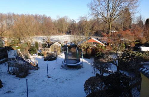 Feldhörn Comfortable holiday residence - Foto 21