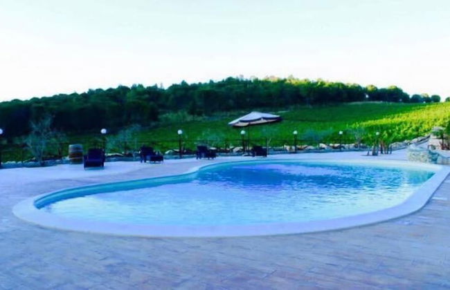 Agriturismo Tenute Pispisa Segesta - Foto 11