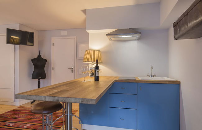 Lapa House - Historic Elegance Meets Modern Comfort - Foto 45