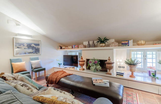 Villa Duemani - Pickleball Retreat - Foto 72