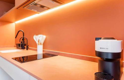 Lujoso apartamento en Ruzafa - Photo 20