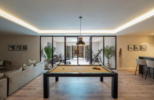 Villa Shakira, Sierra Blanca, Marbella - Foto 55