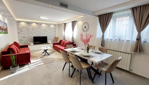 Apartman Suzana - Foto 2
