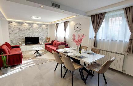 Apartman Suzana - Photo 2