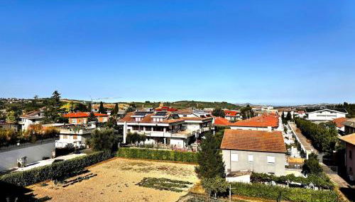 L'attico di Ella, tra mare e monti con vista bella - Foto 3