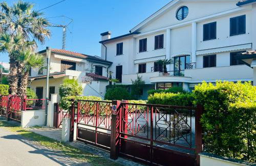 Residence le Pinete RTA - Foto 40