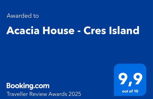 Acacia House - Cres Island - Foto 19