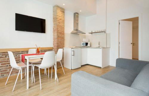 BcnStop Parc Güell - Foto 1