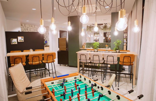 Aparthotel Adagio Access Freiburg - Foto 4