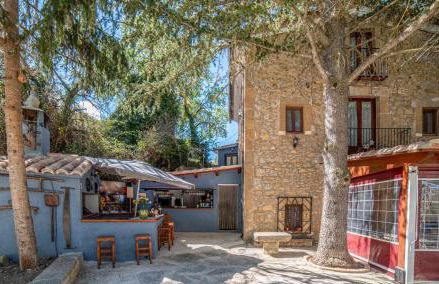 El Sosiego - Foto 30