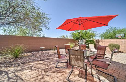 Luxe Anthem Home with Grilling Patio Near Hiking! - Photo 1