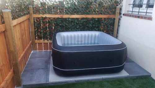 Détente à Mont-près-Chambord - Photo 3