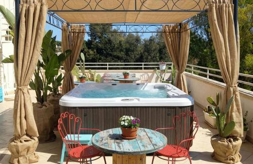 Salento Houses Superior Holiday - Foto 53