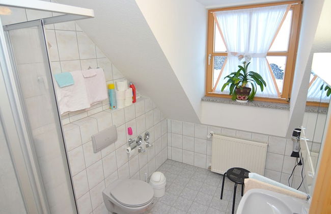 Spacious Apartment With Sauna in Schonsee - Foto 78