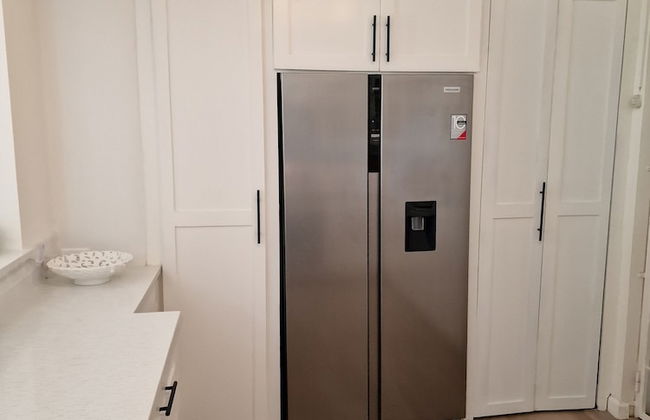 2 Bed parking gated modern - Photo 14