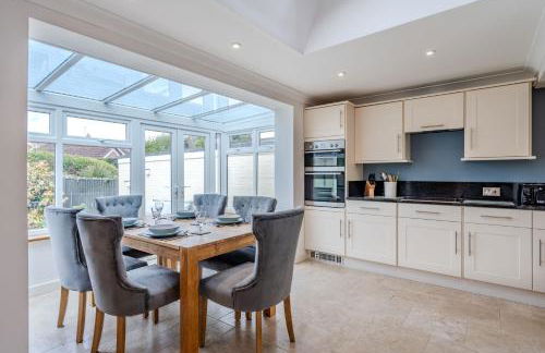 Bosuns Cottage by Winterton Cottages - Foto 8