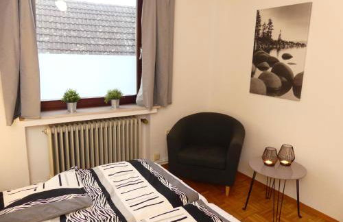 Ferienhaus Strandlust - Foto 9