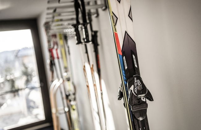 Panorama Living Dolomites - Photo 15