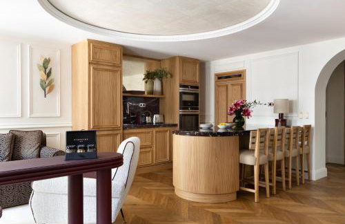 HIGHSTAY - Luxury Serviced Apartments - Place des Victoires - Photo 2