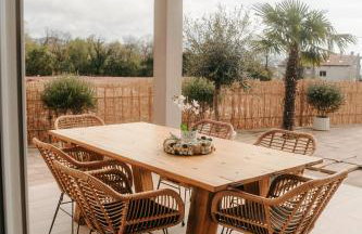 Villa Isabella - Photo 4