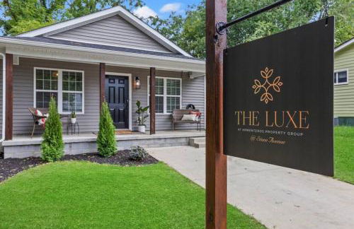 The Luxe/HotTub/Playground/12min KHP/30min Ark - Foto 2