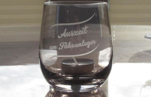 Auszeit am Fähranleger - Photo 19