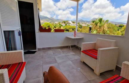 La Villa escondida - Estudio vista a la naturaleza - Foto 21