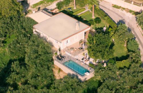 Villa Vrisi Zakynthos - Foto 32