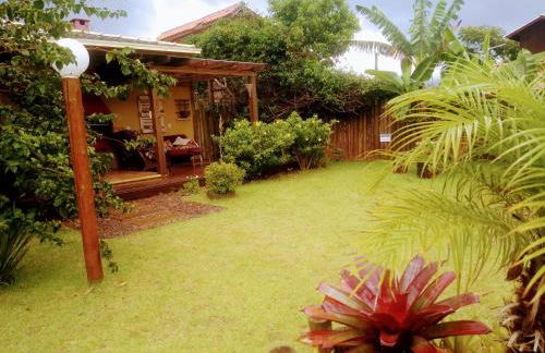 Cabanas do Rosa - Foto 59