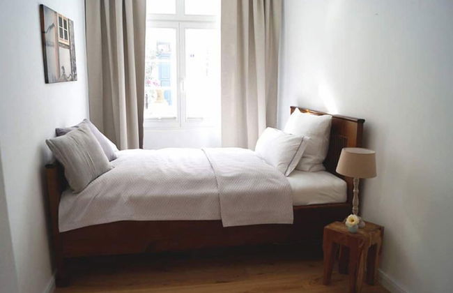 Ferienwohnung Lieblingsplatz - Foto 6