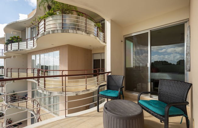 Luxury 2 Bedroom Apartments - Foto 58