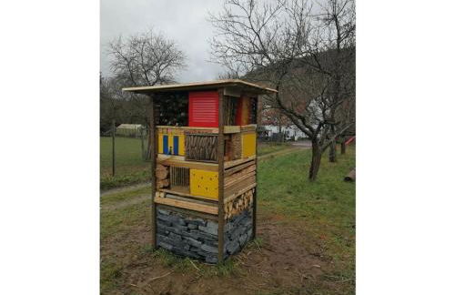 Muhlenhof - Muller Thurgau - Foto 29